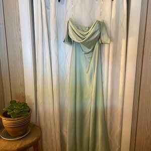 Birdy Grey Bridesmaids Dress